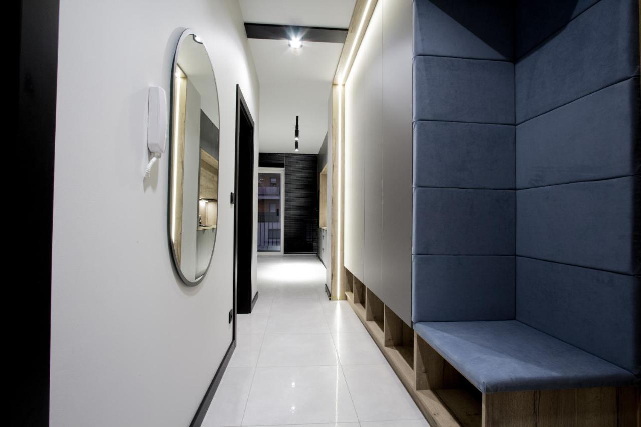 Prestige-28 Apartment Zator Luaran gambar