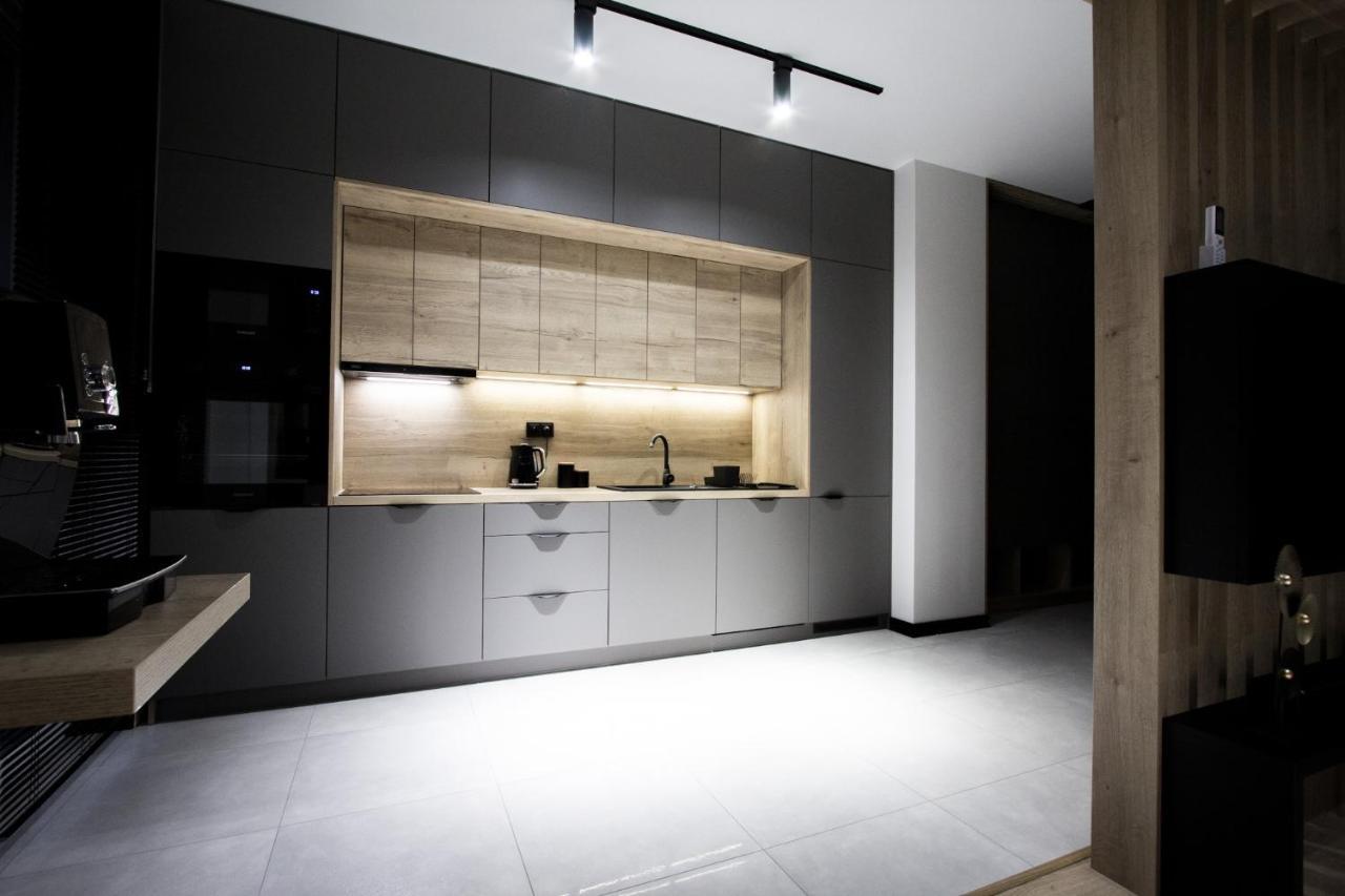 Prestige-28 Apartment Zator Luaran gambar