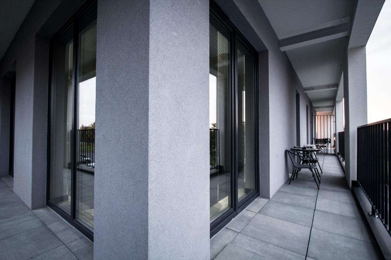 Prestige-28 Apartment Zator Luaran gambar